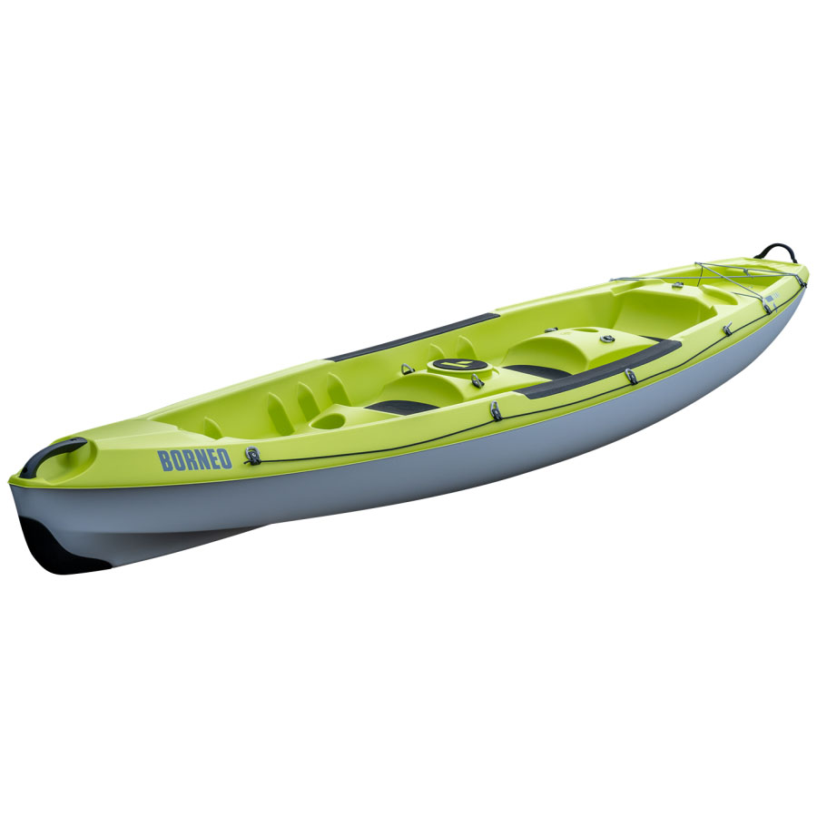 kayak